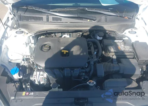 2024 Kia Forte Gt-Line z USA, uszkodzony, nr VIN 3KPF54AD1RE752590